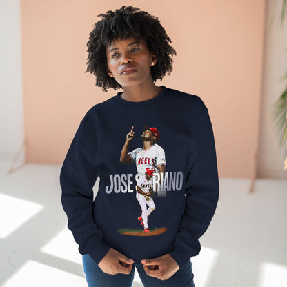 Soriano Sweatshirt