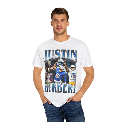 Herbert #10 Tee