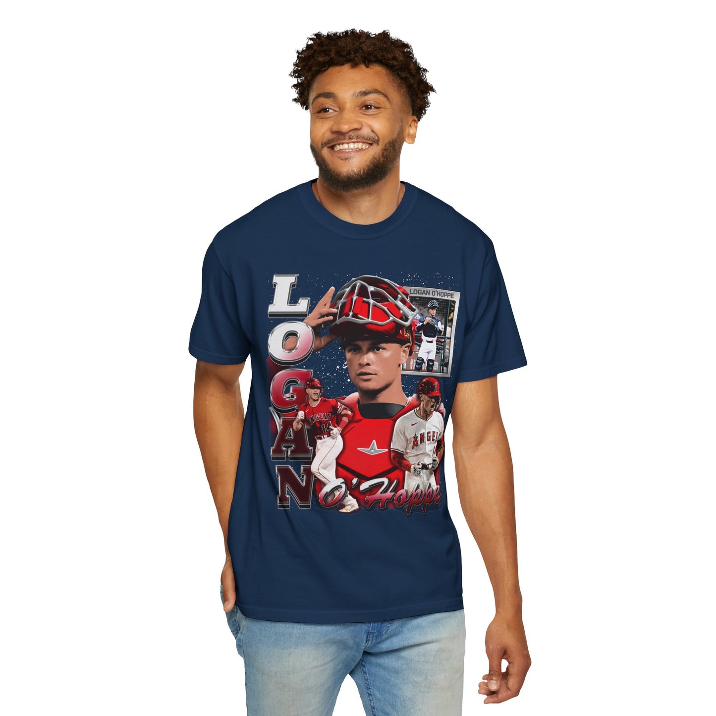 Logan Tee