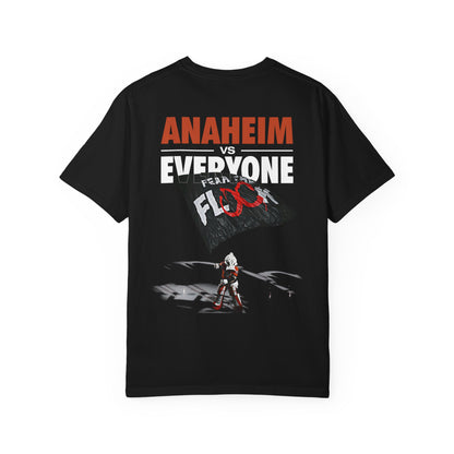 Anaheim vs Everyone Hockey