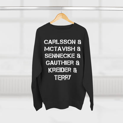 The Core Crewneck Sweatshirt