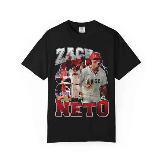 Zach Neto