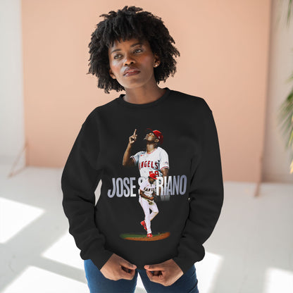 Soriano Sweatshirt