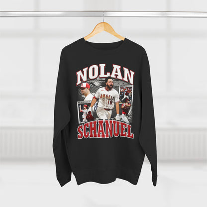 Nolan Crewneck Sweatshirt