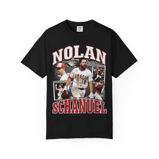 Nolan Tee