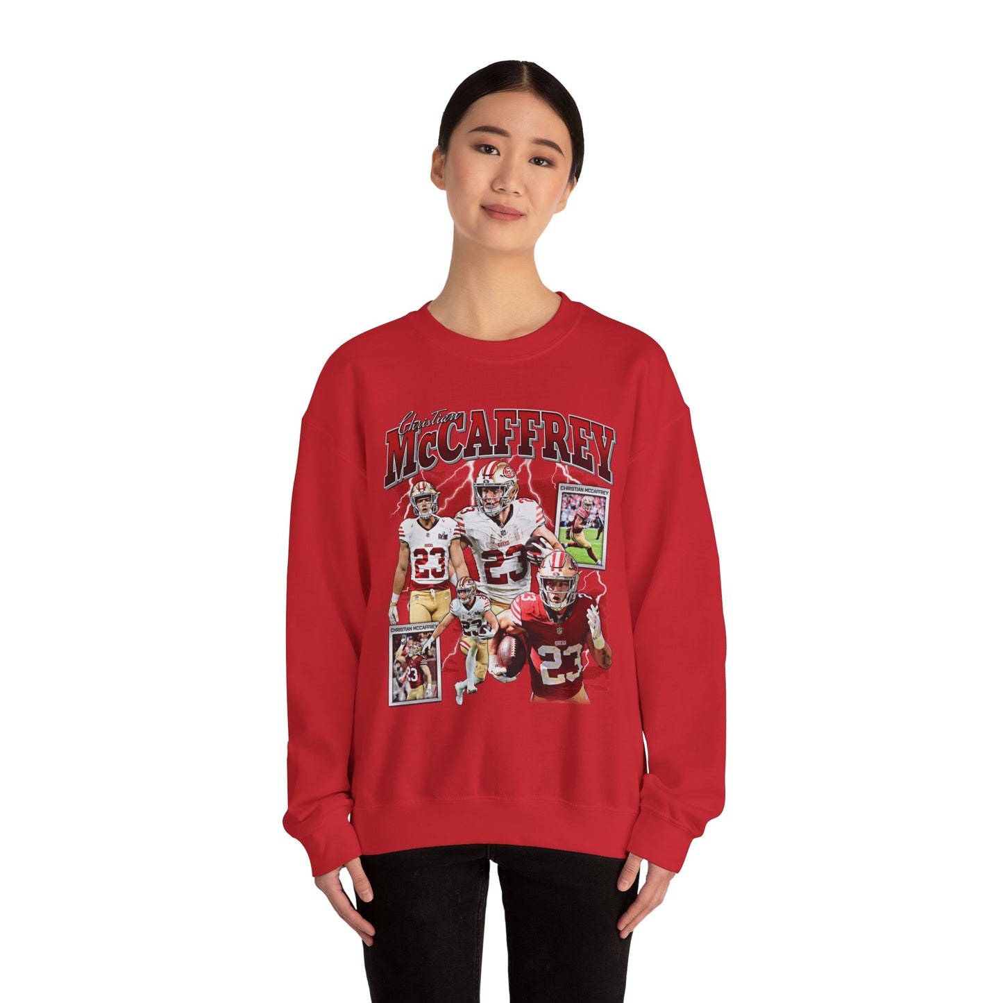 CMC Sweater