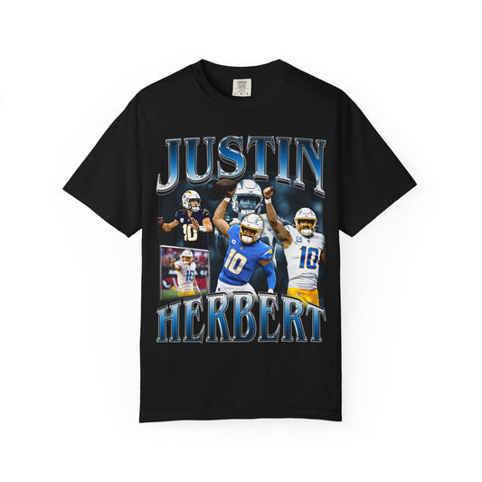 Herbert #10 Tee