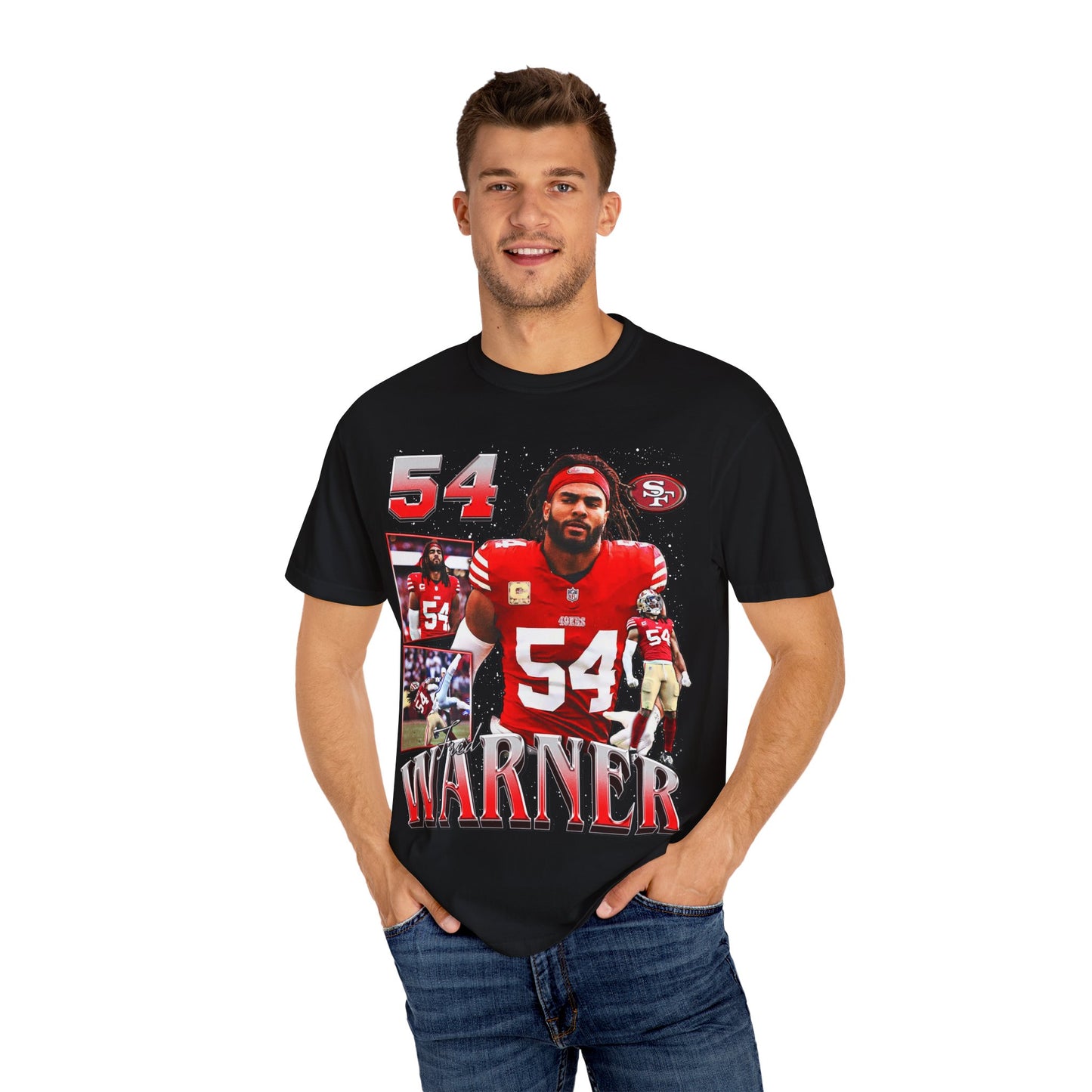 Warner #54