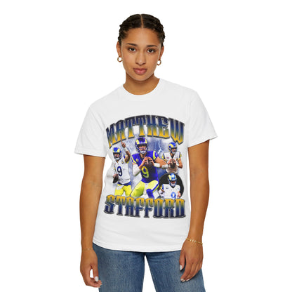 Stafford Tee #9