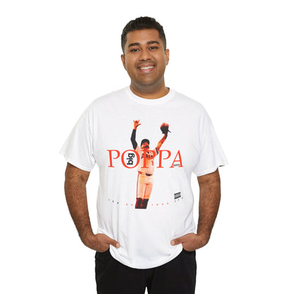 Big Poppa + Tee