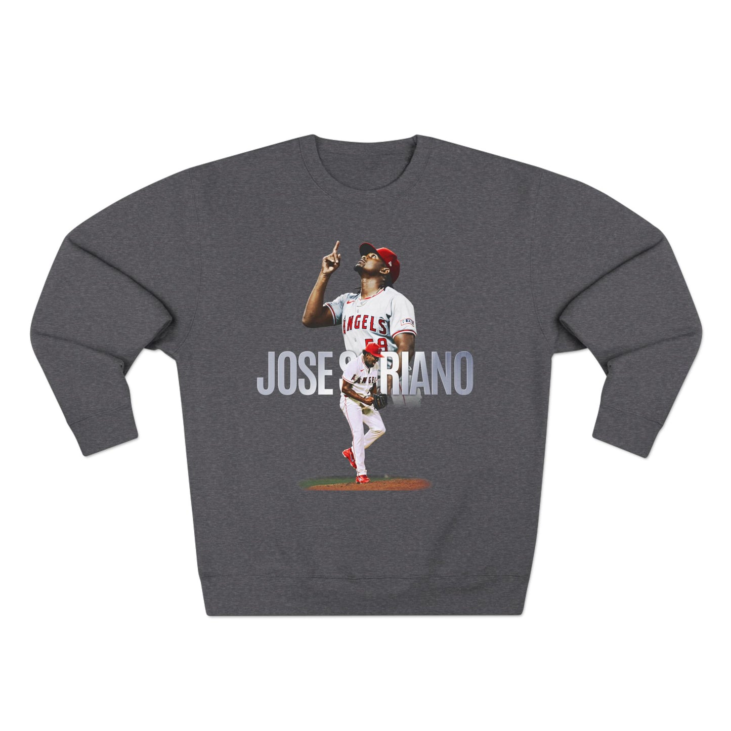 Soriano Sweatshirt