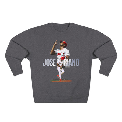Soriano Sweatshirt