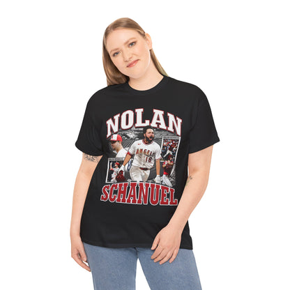 Nolan Tee+