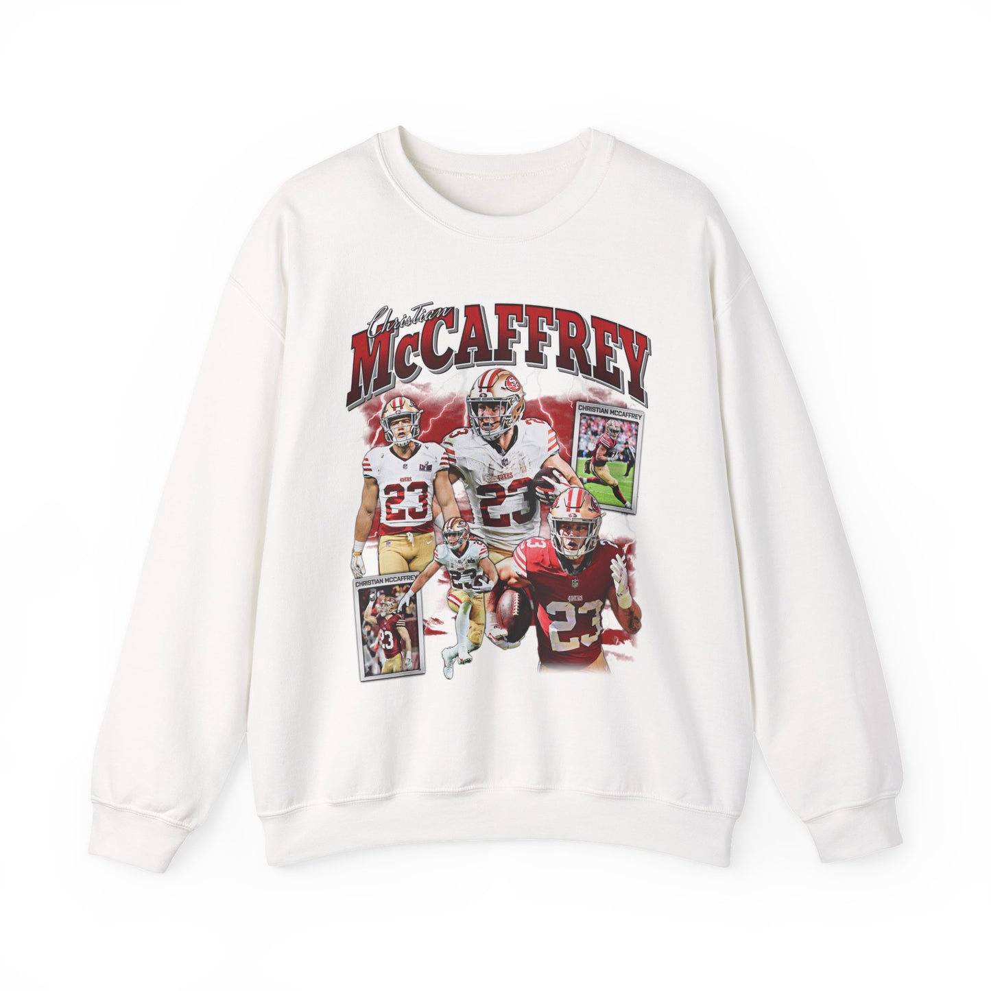 CMC Sweater