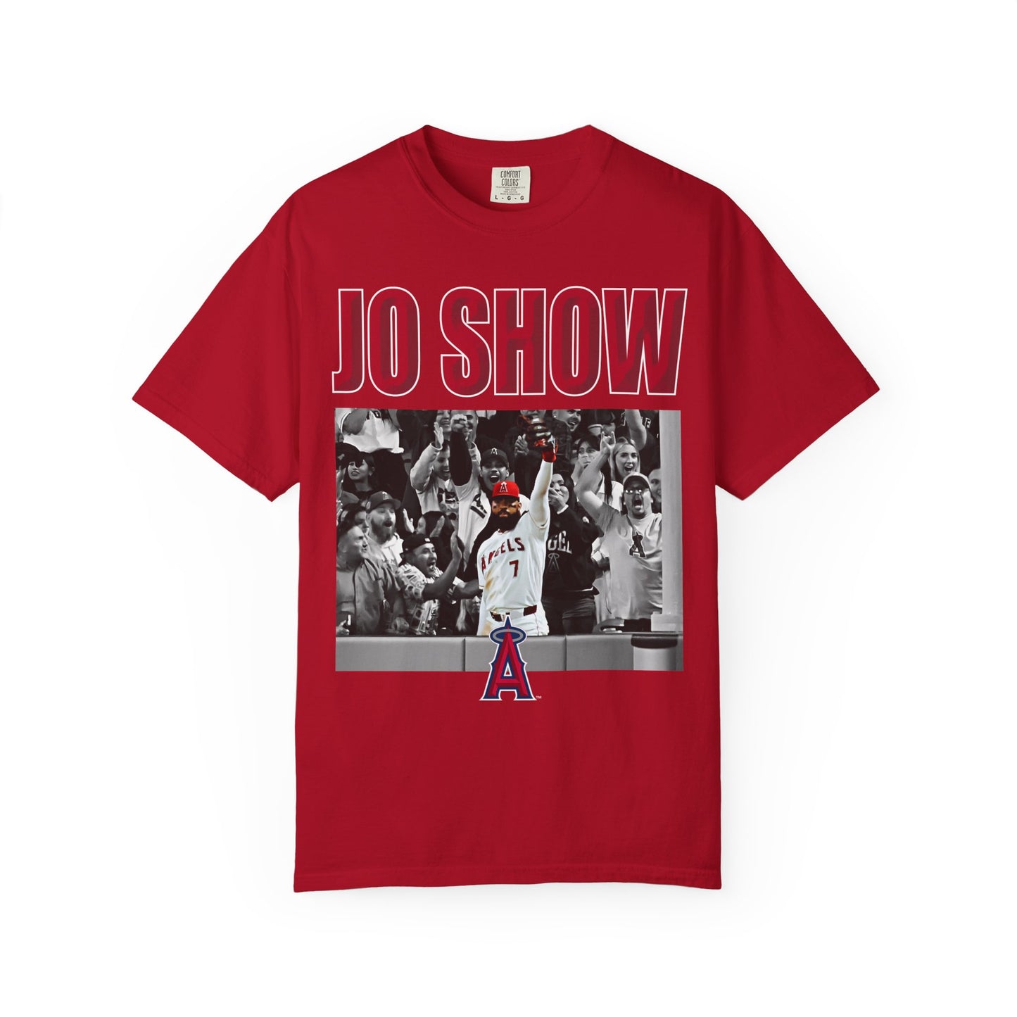 Jo Show +