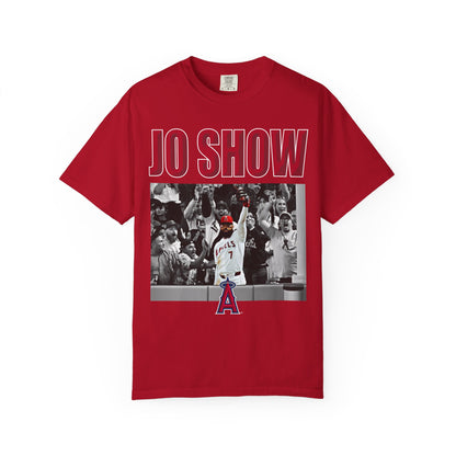 Jo Show +