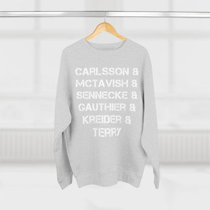 The Core Crewneck Sweatshirt