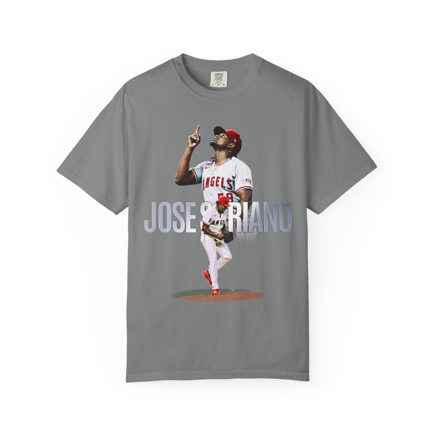 Soriano Tee