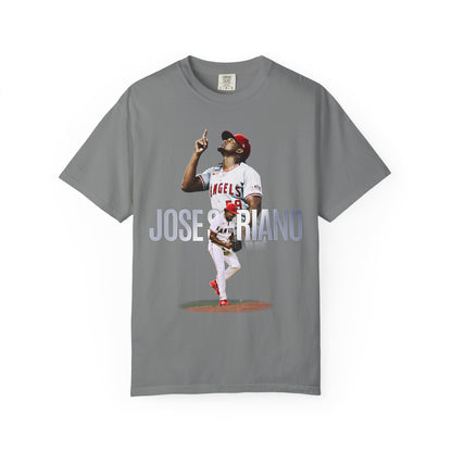Soriano Tee