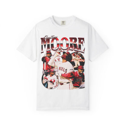 Christian Moore Tee