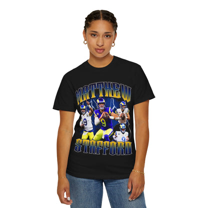 Stafford Tee #9