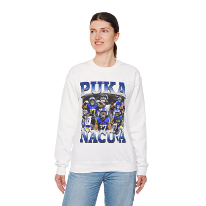 Nacua Sweater