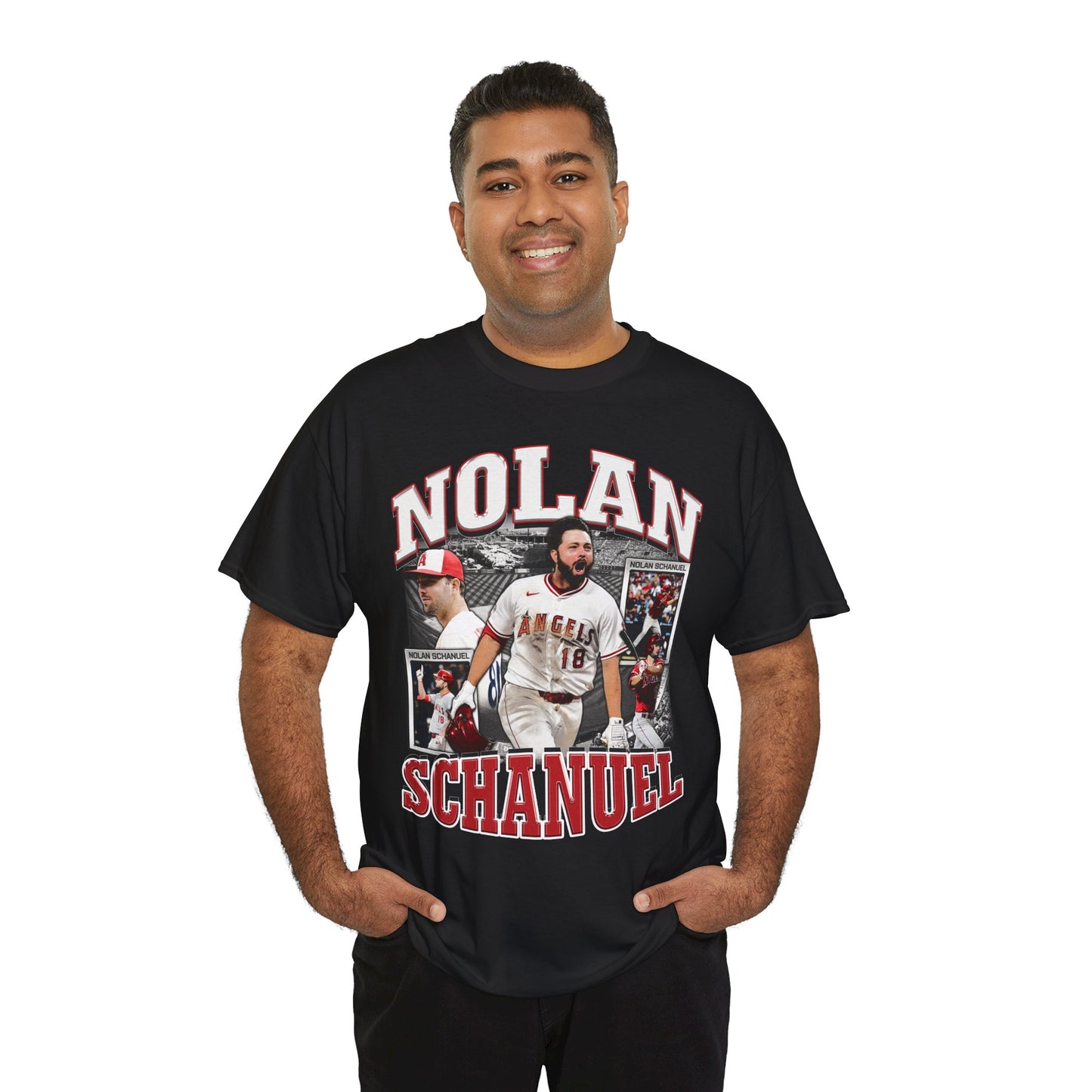 Nolan Tee+