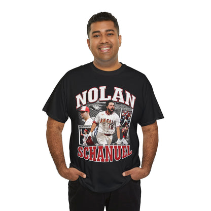 Nolan Tee+