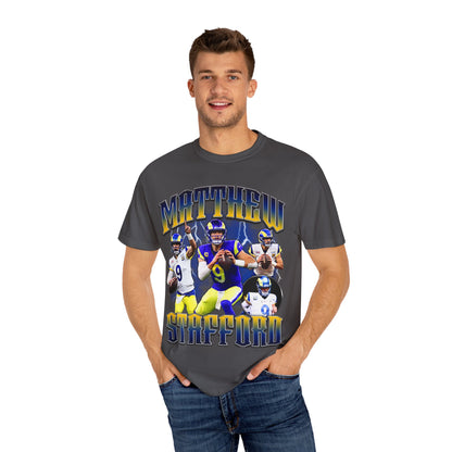 Stafford Tee #9