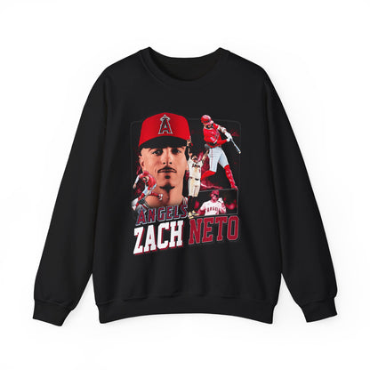 Mr. 305+ Crewneck Sweatshirt