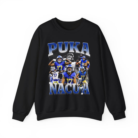 Nacua Sweater