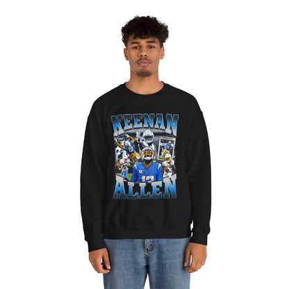 K.A. #13 Sweater