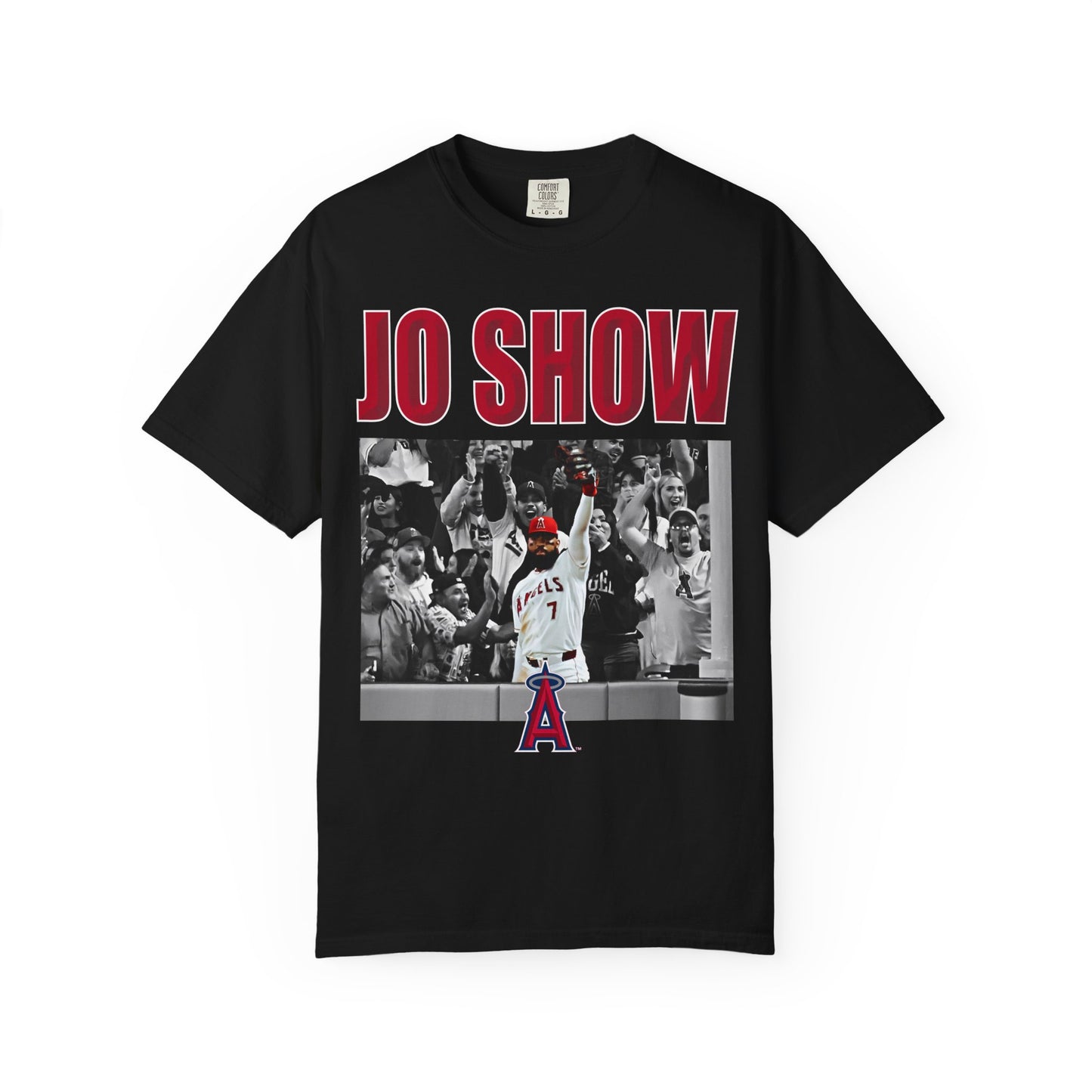 Jo Show +
