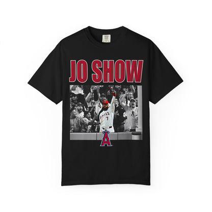 Jo Show +
