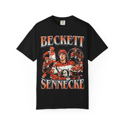 #45 Hockey Tee