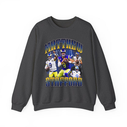 Stafford Sweater #9