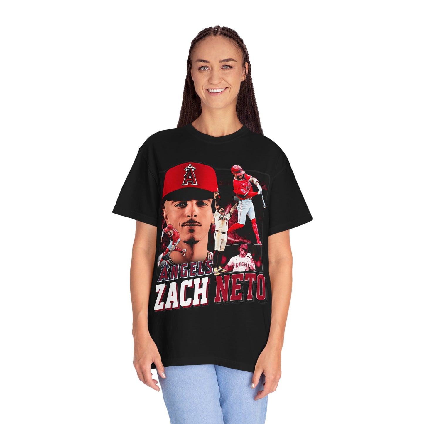 Mr. 305 Tee