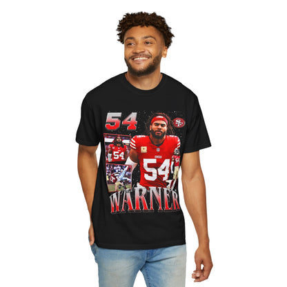 Warner #54
