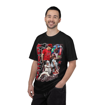 Kikuchi Tee