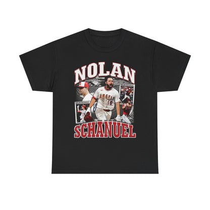 Nolan Tee+