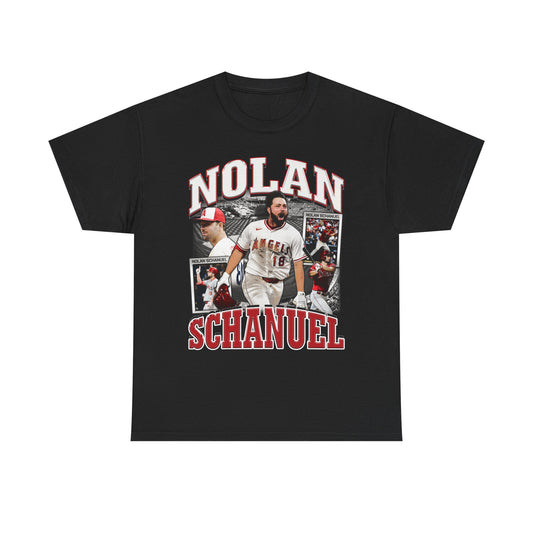 Nolan Tee+