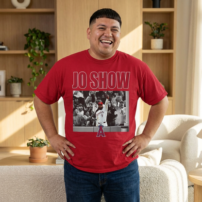 Jo Show +