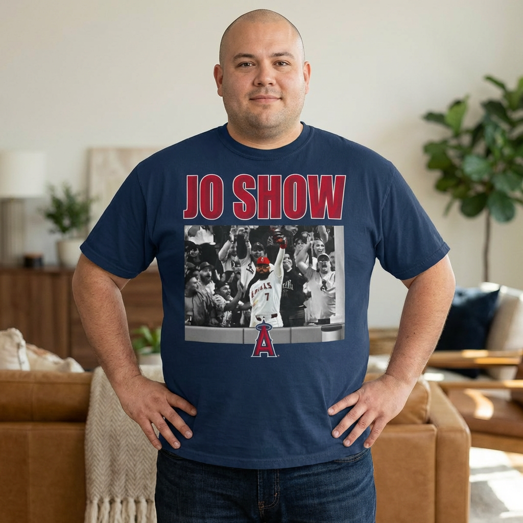 Jo Show +