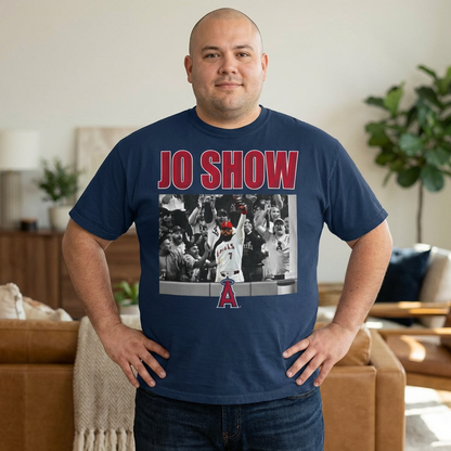 Jo Show +
