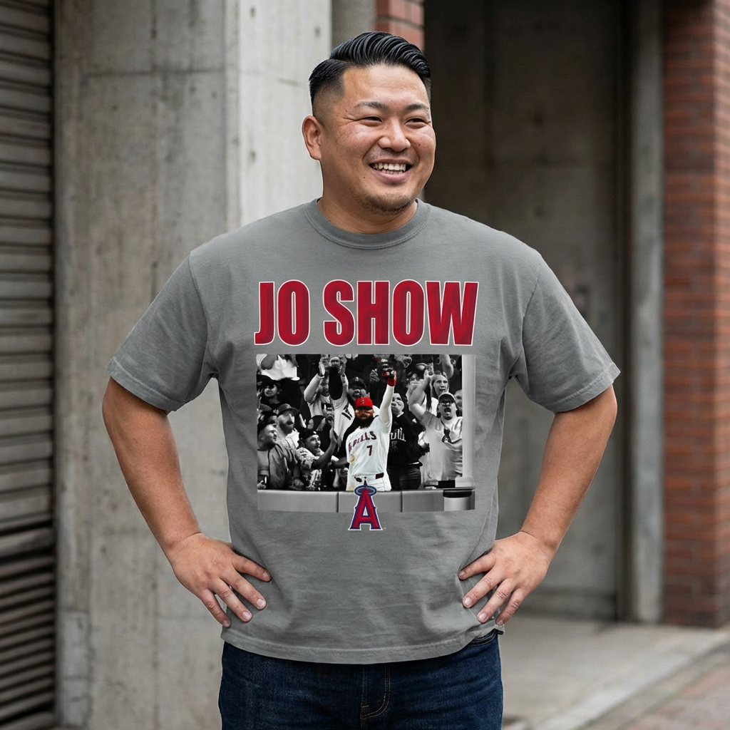 Jo Show +