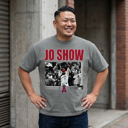 Jo Show +