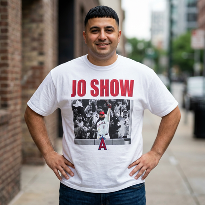 Jo Show +