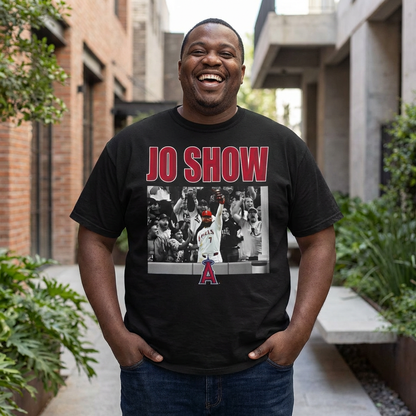Jo Show +
