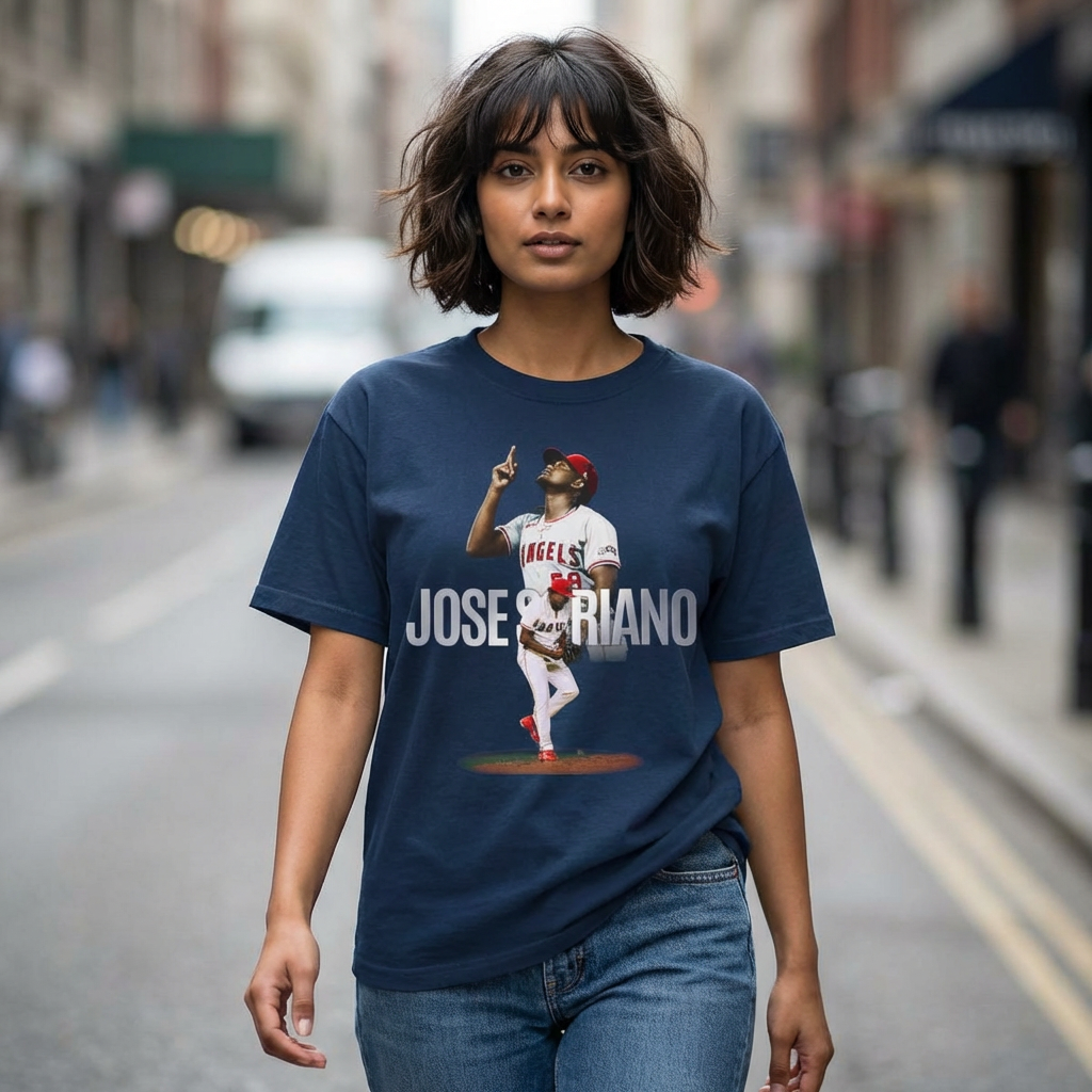 Soriano Tee