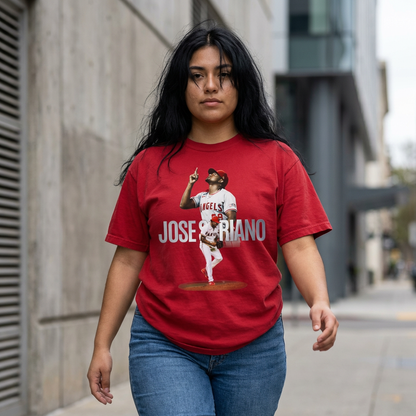 Soriano Tee